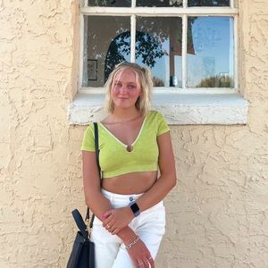 Meet your Posher, Allie
